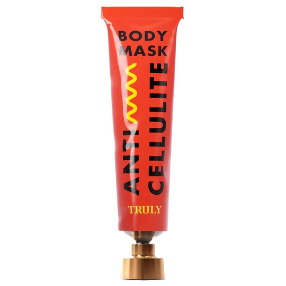 TRULY Other - $21❤️‍🔥 LAST 1! TRULY Anti-Cellulite Hydrating Body Mask 🦵🏼 NEW & SEALED
